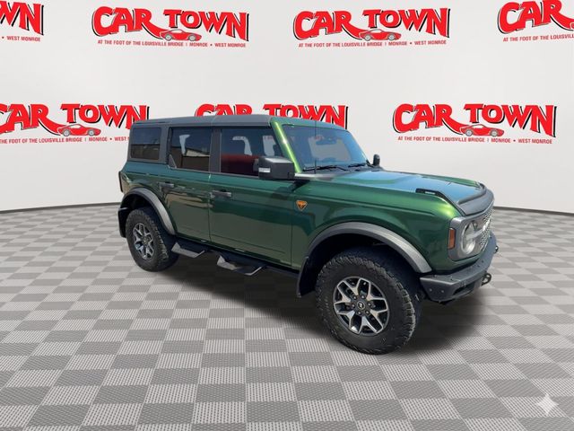ford bronco 4-door 2024 1FMEE9BP5RLA66542 image ford bronco 4-door 2024 1FMEE9BP5RLA66542 image
